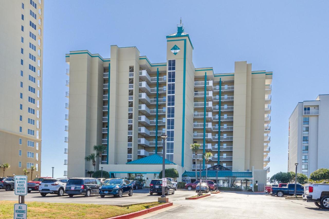 Romar Place 401 Orange Beach Εξωτερικό φωτογραφία