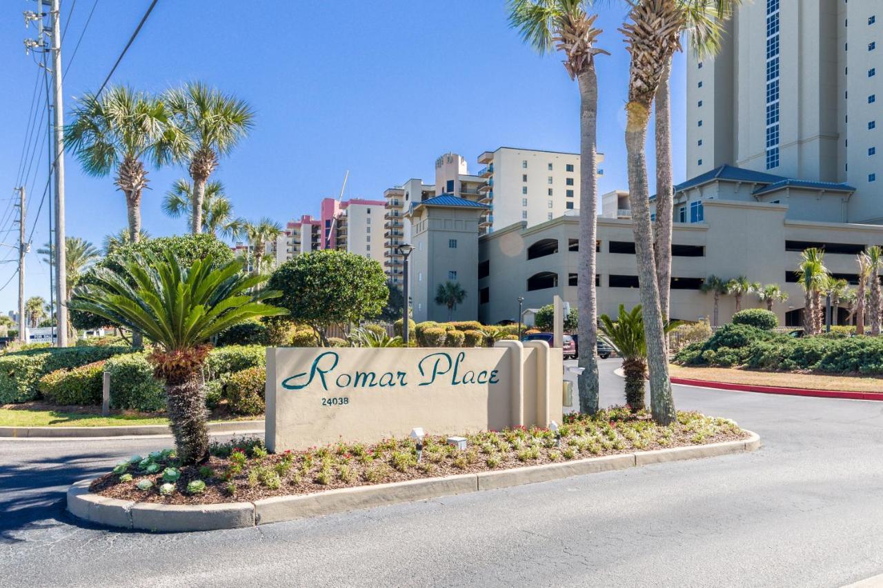 Romar Place 401 Orange Beach Εξωτερικό φωτογραφία