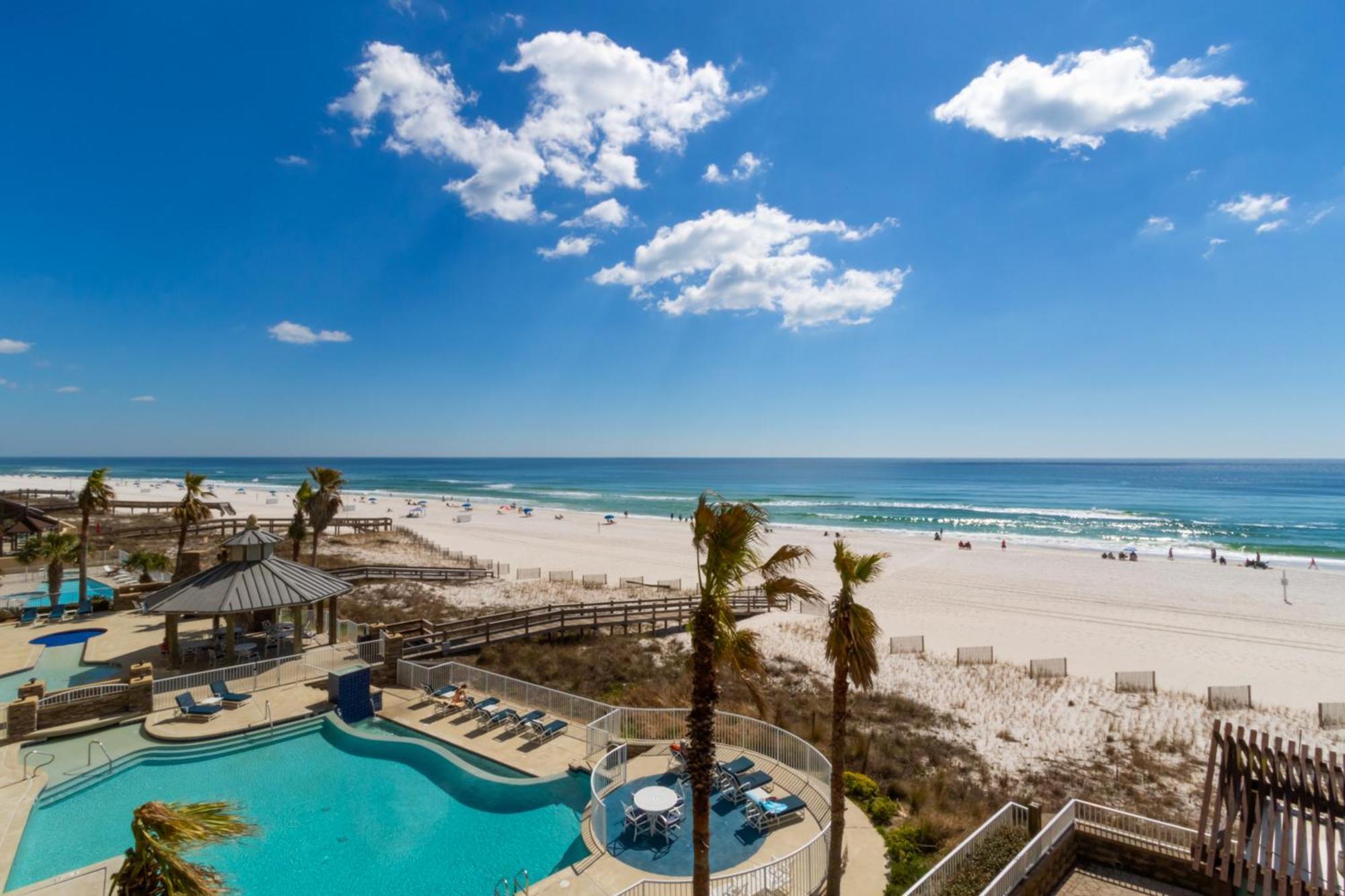 Romar Place 401 Orange Beach Εξωτερικό φωτογραφία