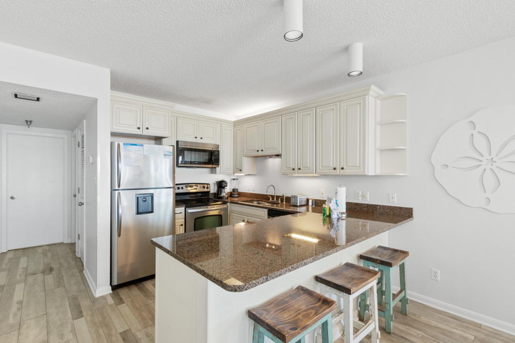 Romar Place 401 Orange Beach Εξωτερικό φωτογραφία
