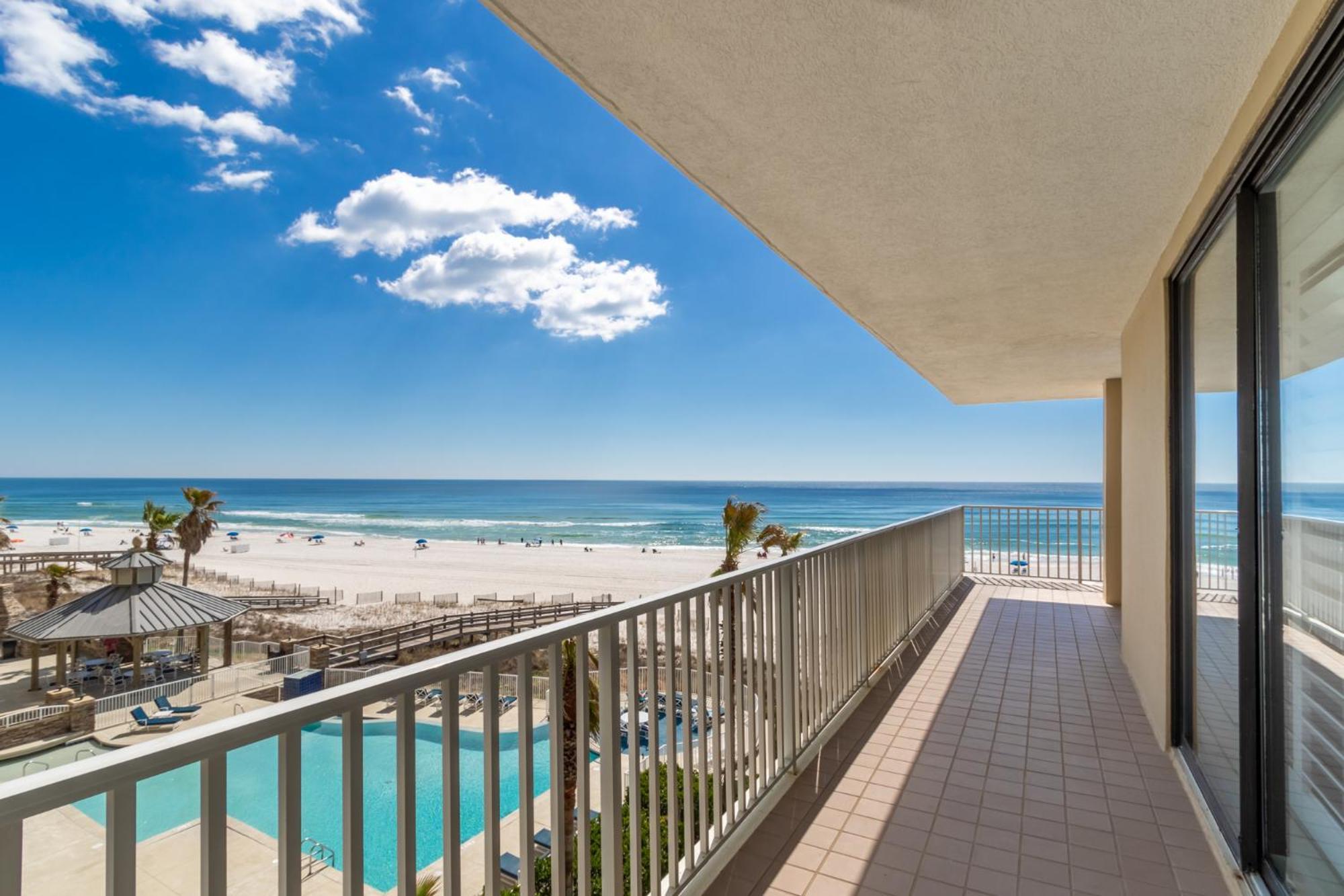 Romar Place 401 Orange Beach Εξωτερικό φωτογραφία