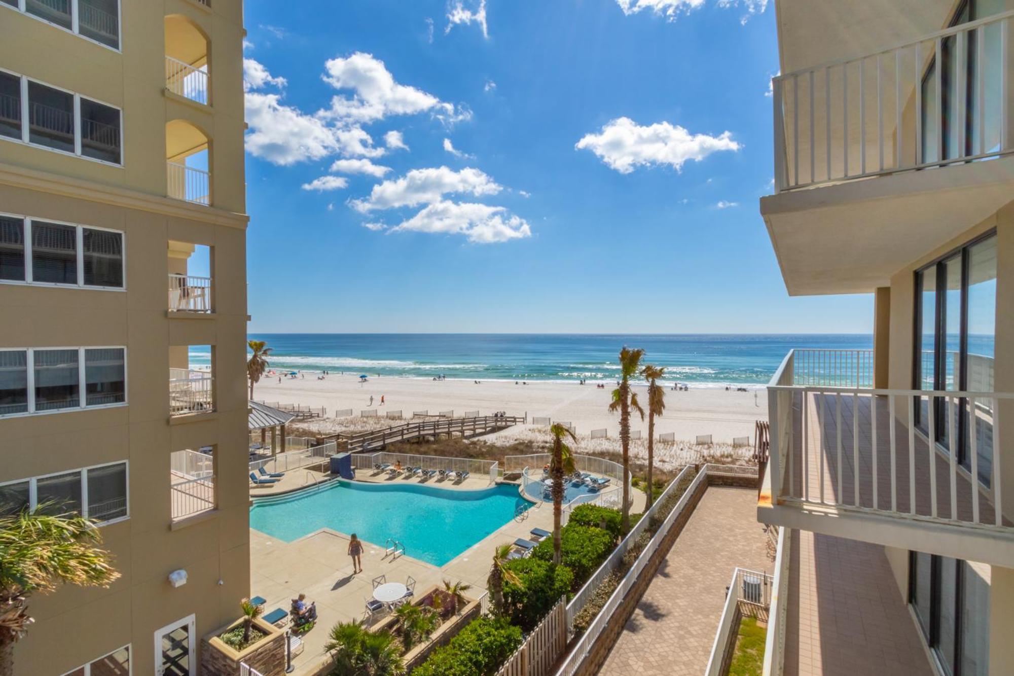 Romar Place 401 Orange Beach Εξωτερικό φωτογραφία